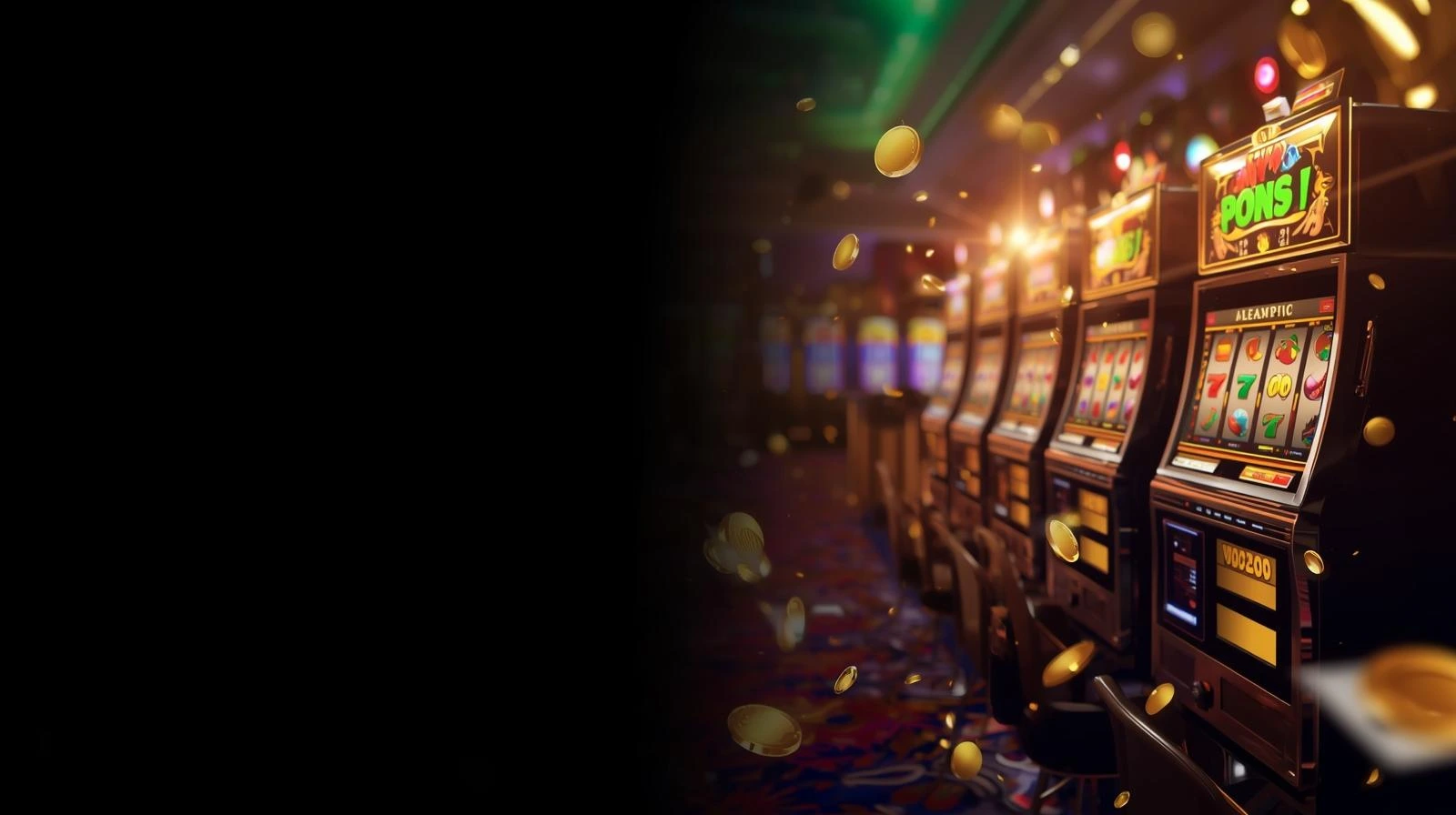 Casino 770 Hero Banner